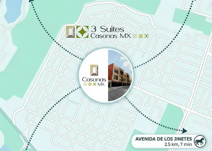 S03 Master Premium Frente Al Tec Cem Cocineta Wifi Balcon Parking Terraza